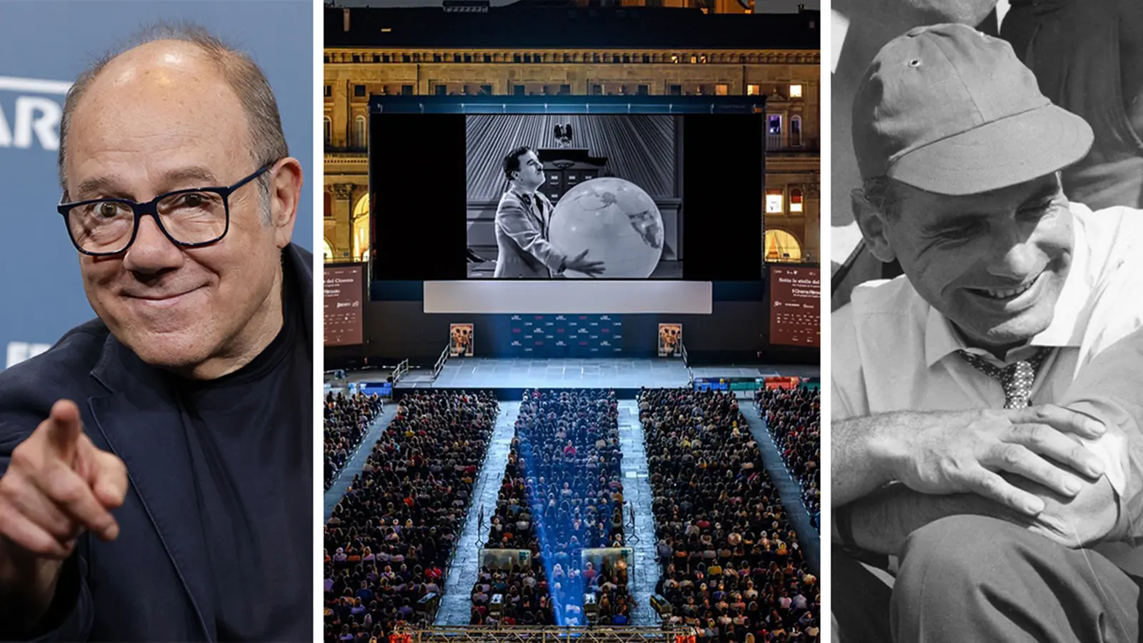 Cosa vedere al Cinema in piazza Maggiore nel 2025: il programma giorno per giorno Cosa vedere al Cinema in piazza Maggiore nel 2025: il programma giorno per giorno