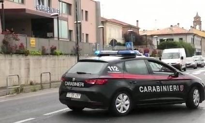 Minaccia i genitori e distrugge casa sotto l’effetto dell’alcol: patteggia e paga 600 euro Minaccia i genitori e distrugge casa sotto l’effetto dell’alcol: patteggia e paga 600 euro