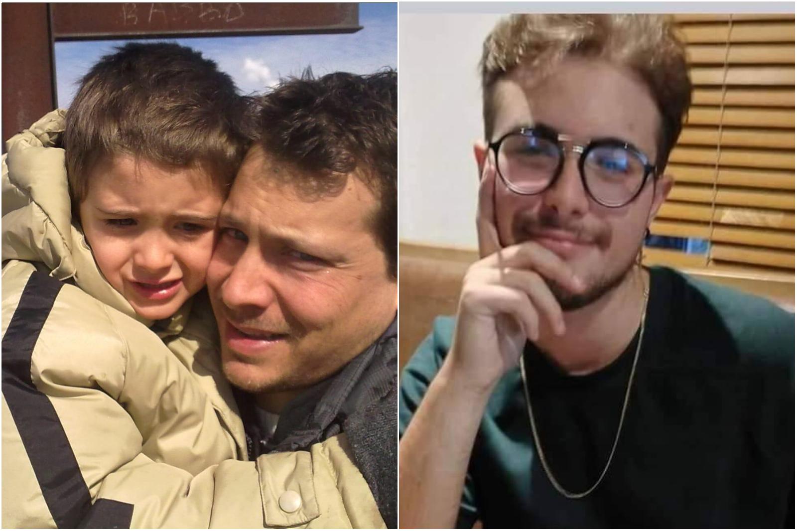 La scomparsa di Riccardo Branchini. “Oggi compi vent’anni, fammi il regalo più bello” La scomparsa di Riccardo Branchini. “Oggi compi vent’anni, fammi il regalo più bello”