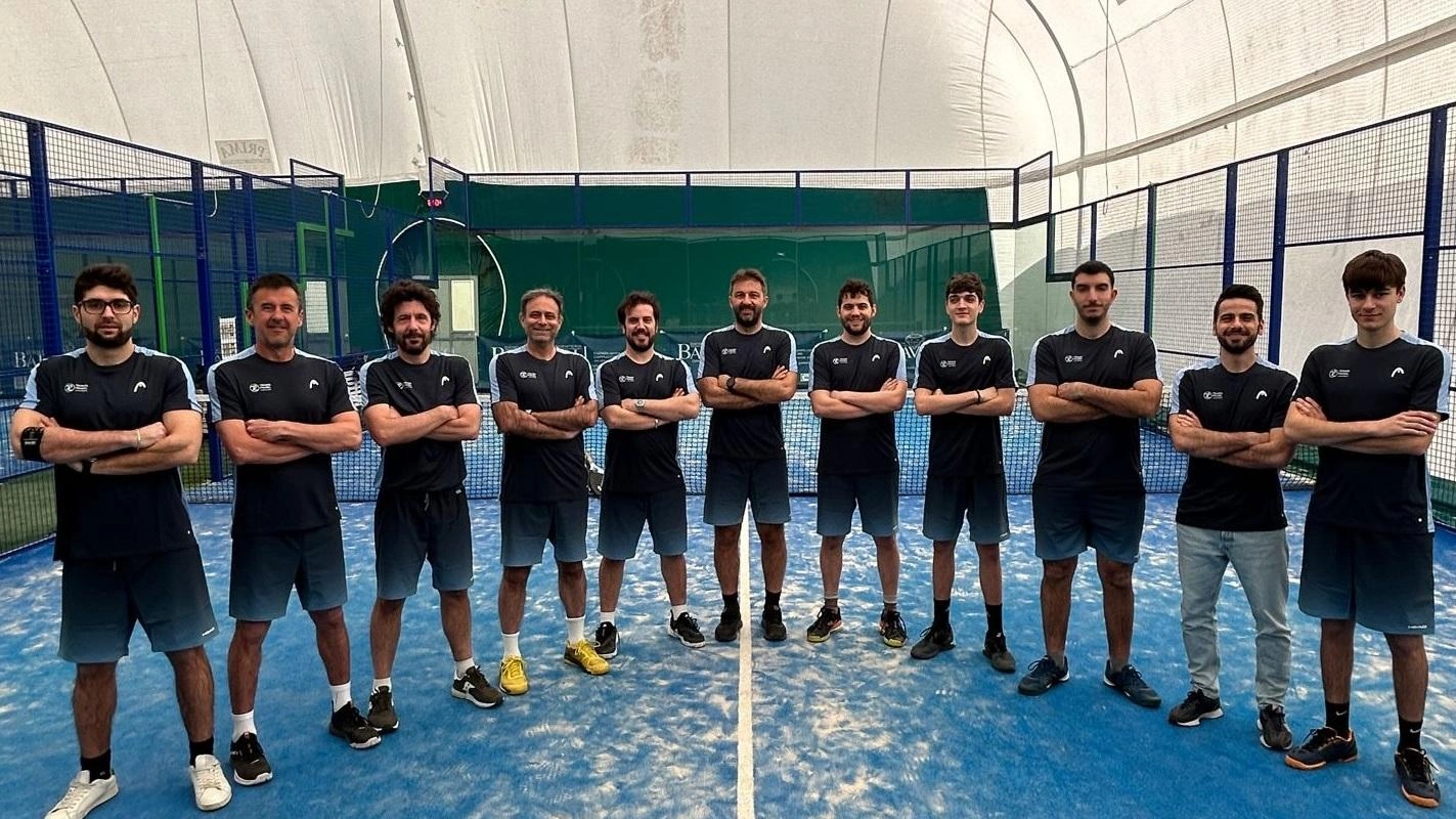 Il Tennis Club Faenza esordisce con una vittoria nella Serie C regionale di Padel, battendo il Campo Centrale Forlimpopoli per 3-0. Successi combattuti e convincenti per la squadra faentina, che conferma il suo valore in campo.