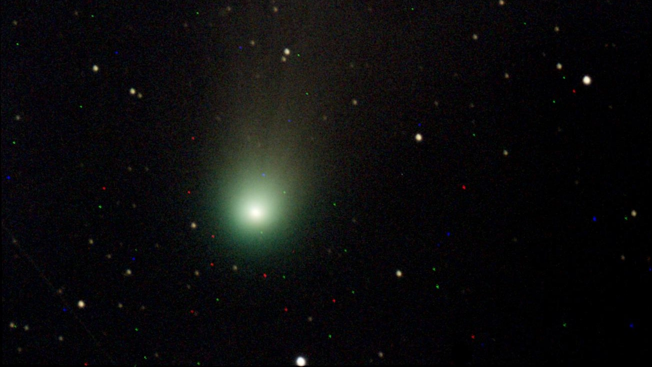 E’ chiamata anche ‘Cometa del diavolo’, l’astrofisico Serra: “Nelle prossime settimane, potrebbe raggiungere la visibilità ad occhio nudo. L’avvicinamento massimo della Pons alla Terra sarà il 2 giugno”