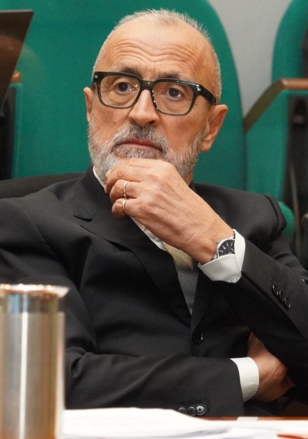 Elezioni regionali, Cesetti boccia l’ipotesi di un’altra lista: "Sono del Pd" Elezioni regionali, Cesetti boccia l’ipotesi di un’altra lista: "Sono del Pd"