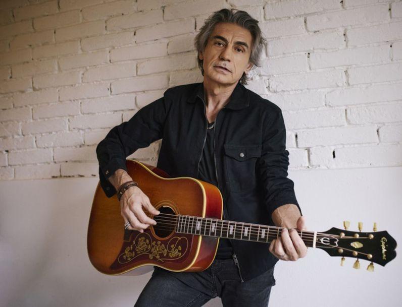 Ligabue, la notte di ‘Certe notti’. A Campovolo concerto e festival 30 anni dopo Ligabue, la notte di ‘Certe notti’. A Campovolo concerto e festival 30 anni dopo