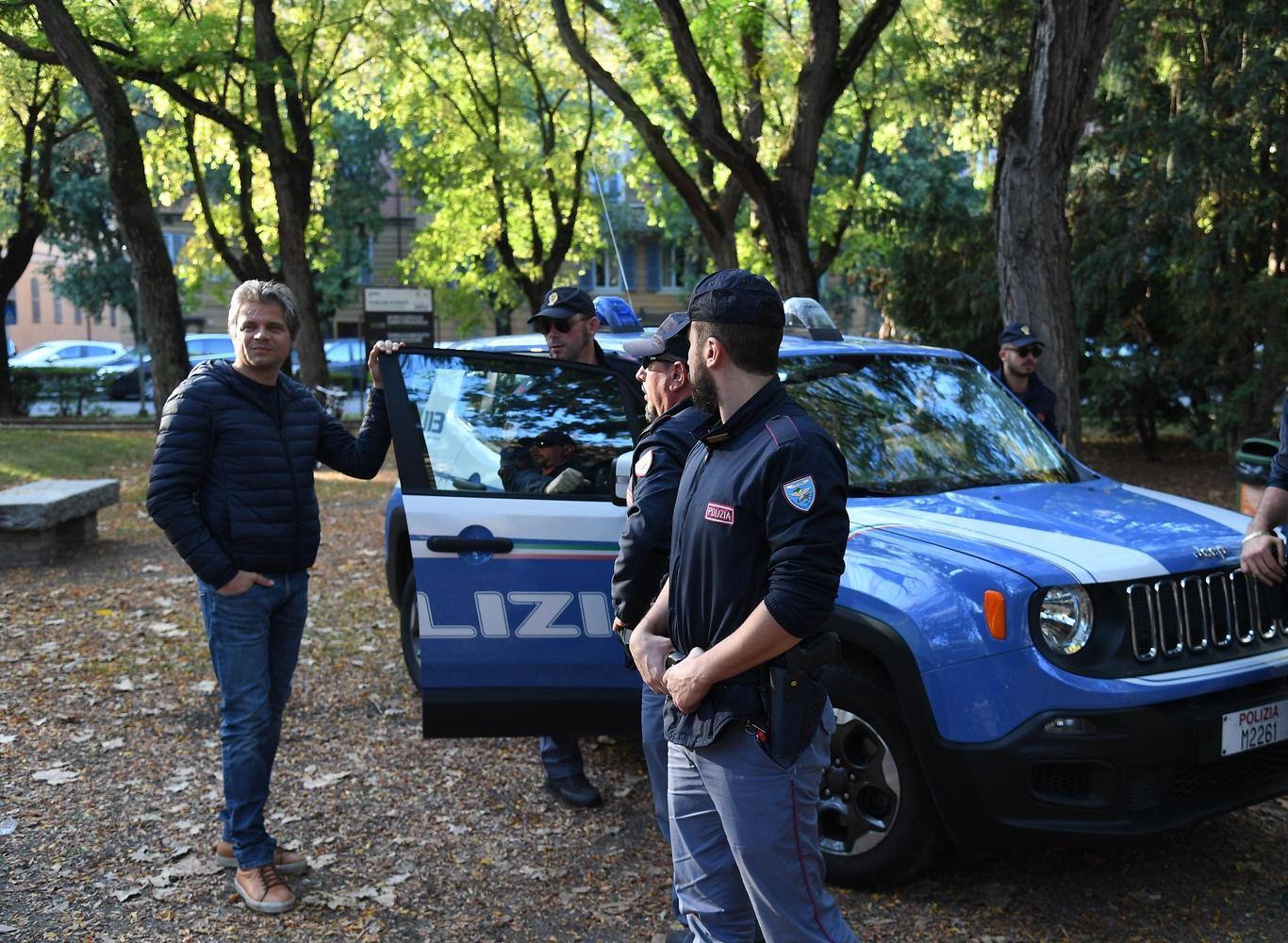 Prese a bottigliate un rivale, condannato a 5 anni di carcere Prese a bottigliate un rivale, condannato a 5 anni di carcere