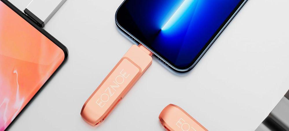 Aumenta spazio da Ilrestodelcarlino.it Aumenta lo spazio del tuo smartphone iOS o Android con meno di 20 euro