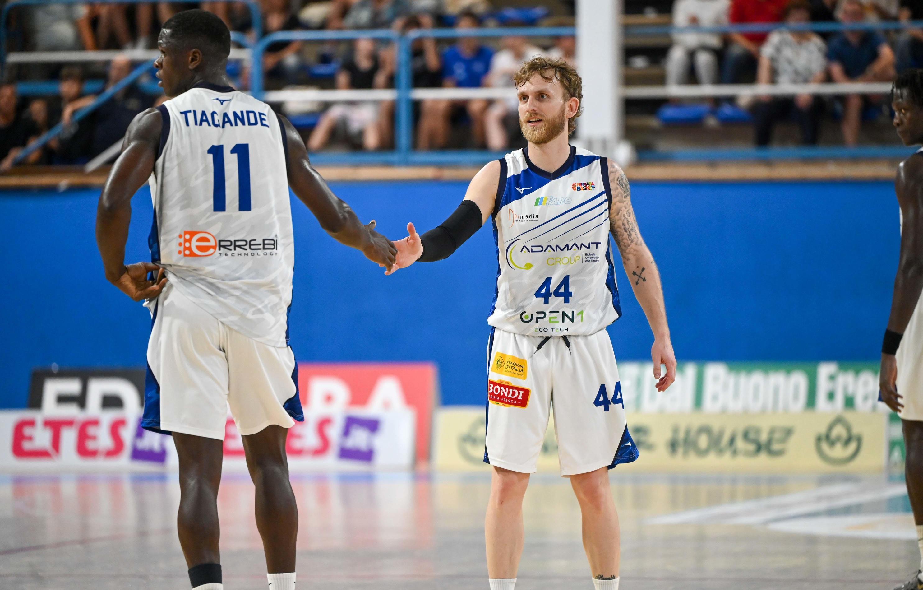 davide marchini dalla promozione dell adamant a possibile capitano a ferrara