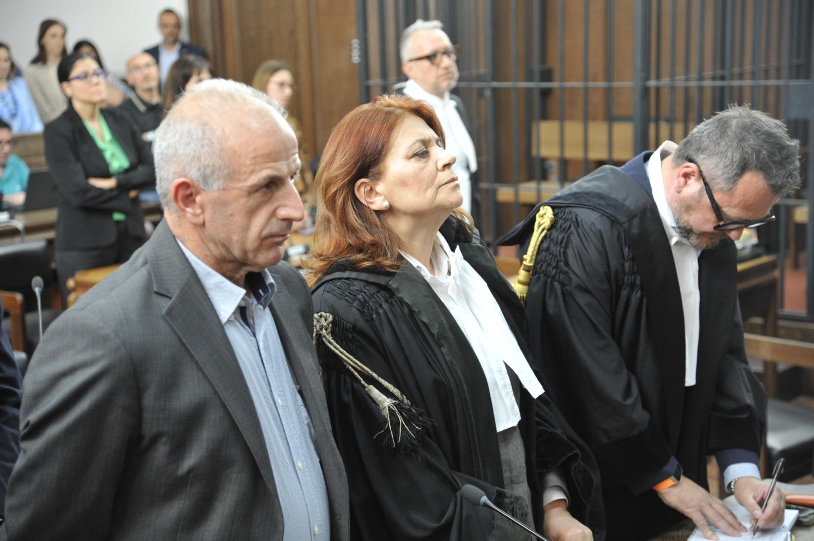 Decapitato a Civitella, ergastolo per Daniele Severi: per i giudici, ha ucciso lui il fratello Franco