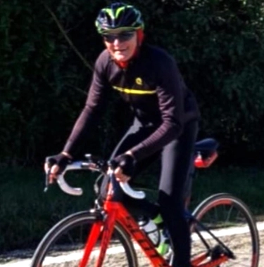 Lutto per il ciclismo, malore mentre pedala: addio a Vincenzo Mancini