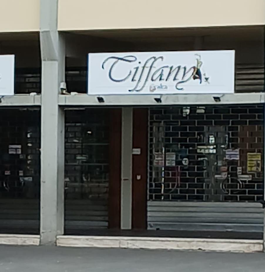 Bar Tiffany da Ilrestodelcarlino.it Bar Tiffany chiuso per 15 giorni lo sfogo della titolare in una lettera