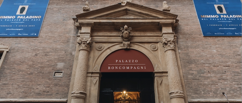 Palazzo Boncompagni, aperture speciali fra arte, moda e storia
