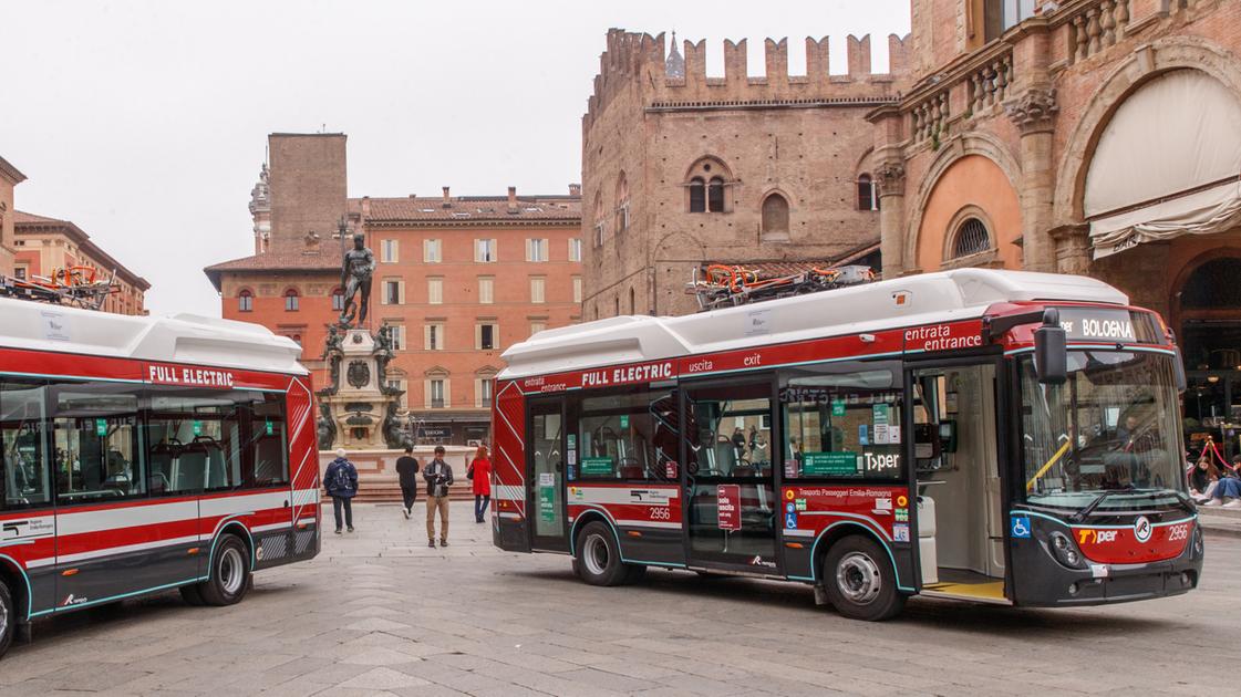 Sciopero autobus 6 maggio in Emilia Romagna: le fasce orarie e cosa sapere