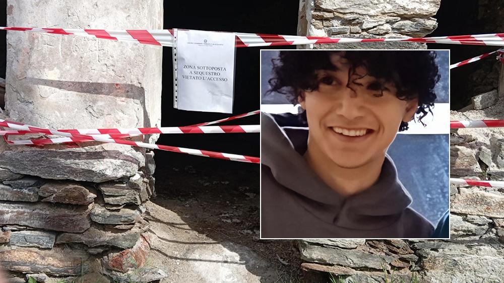 Le ultime notizie sul femminicidio di Aosta: malore per Sohaib, accusato di aver ucciso la fidanzata