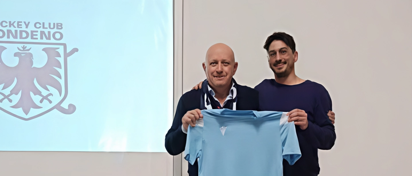 L'assemblea elettiva dell'Hockey Bondeno ha confermato il direttorio uscente e nominato il dottor Daniele Bolognesi nuovo presidente del club.