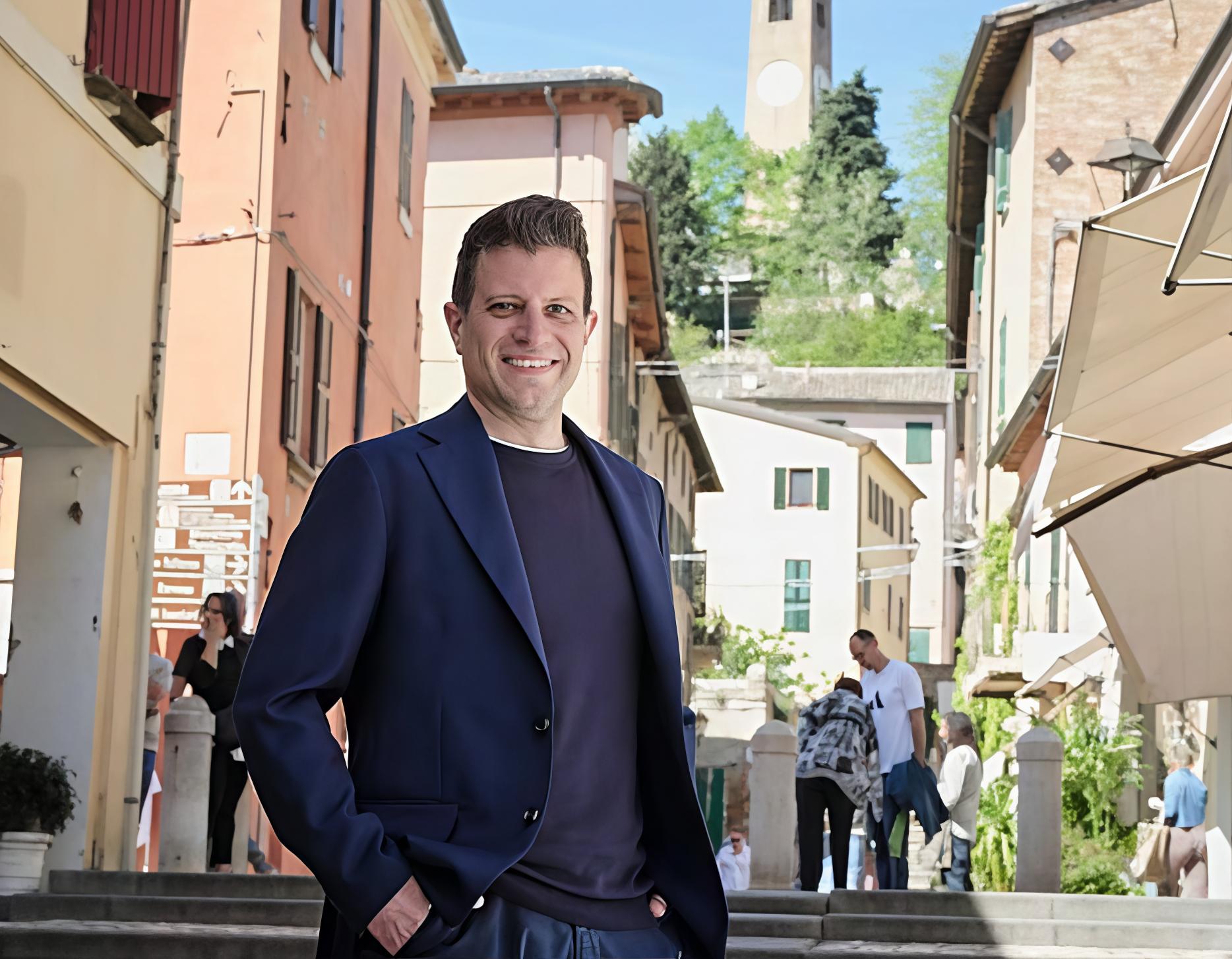 "Il Metromare svolta per la città. Salveremo i Mutoid a ogni costo" "Il Metromare svolta per la città. Salveremo i Mutoid a ogni costo"
