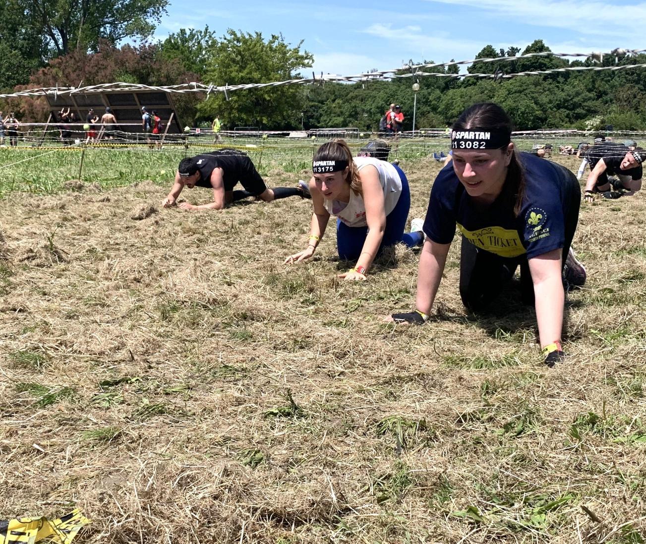 spartan race 2025 a cesenatico oltre 6mila partecipanti da tutto il mondo da Ilrestodelcarlino.it spartan race 2025 a cesenatico oltre 6mila partecipanti da tutto il mondo