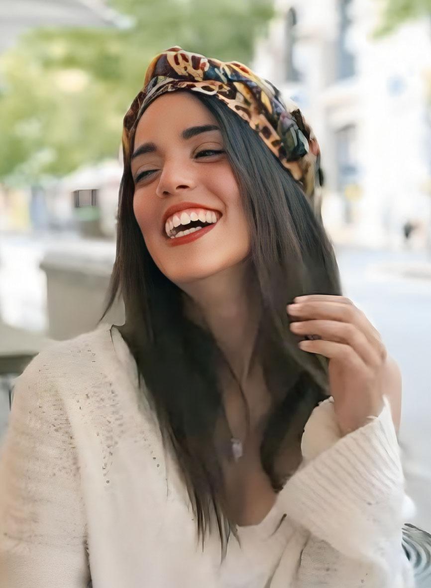 Uccisa da una malattia a trent’anni, si è spento il sorriso di Rachele Uccisa da una malattia a trent’anni, si è spento il sorriso di Rachele