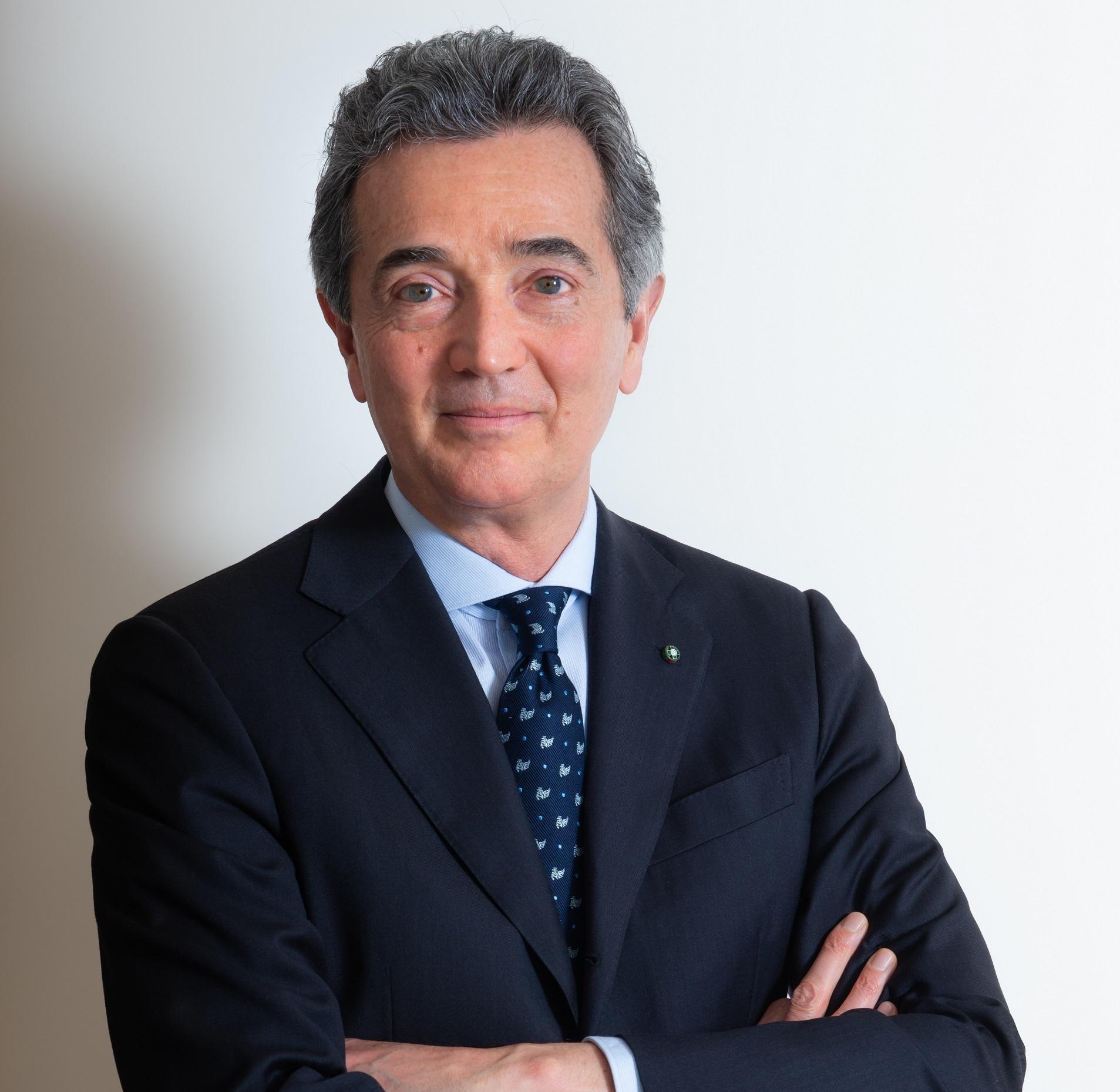 credemholding approvato il bilancio 2024