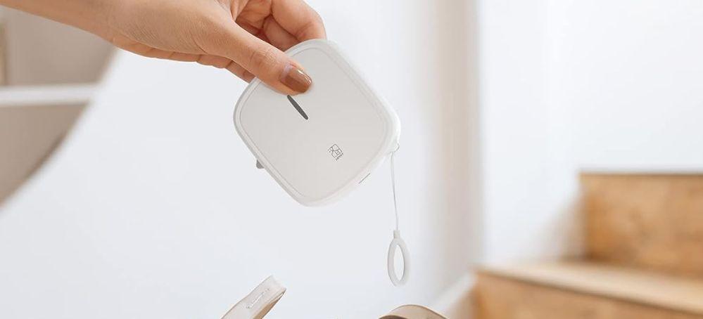L’etichettatrice portatile da Ilrestodelcarlino.it L’etichettatrice portatile che non può mancare nel tuo ufficio a meno di 18€