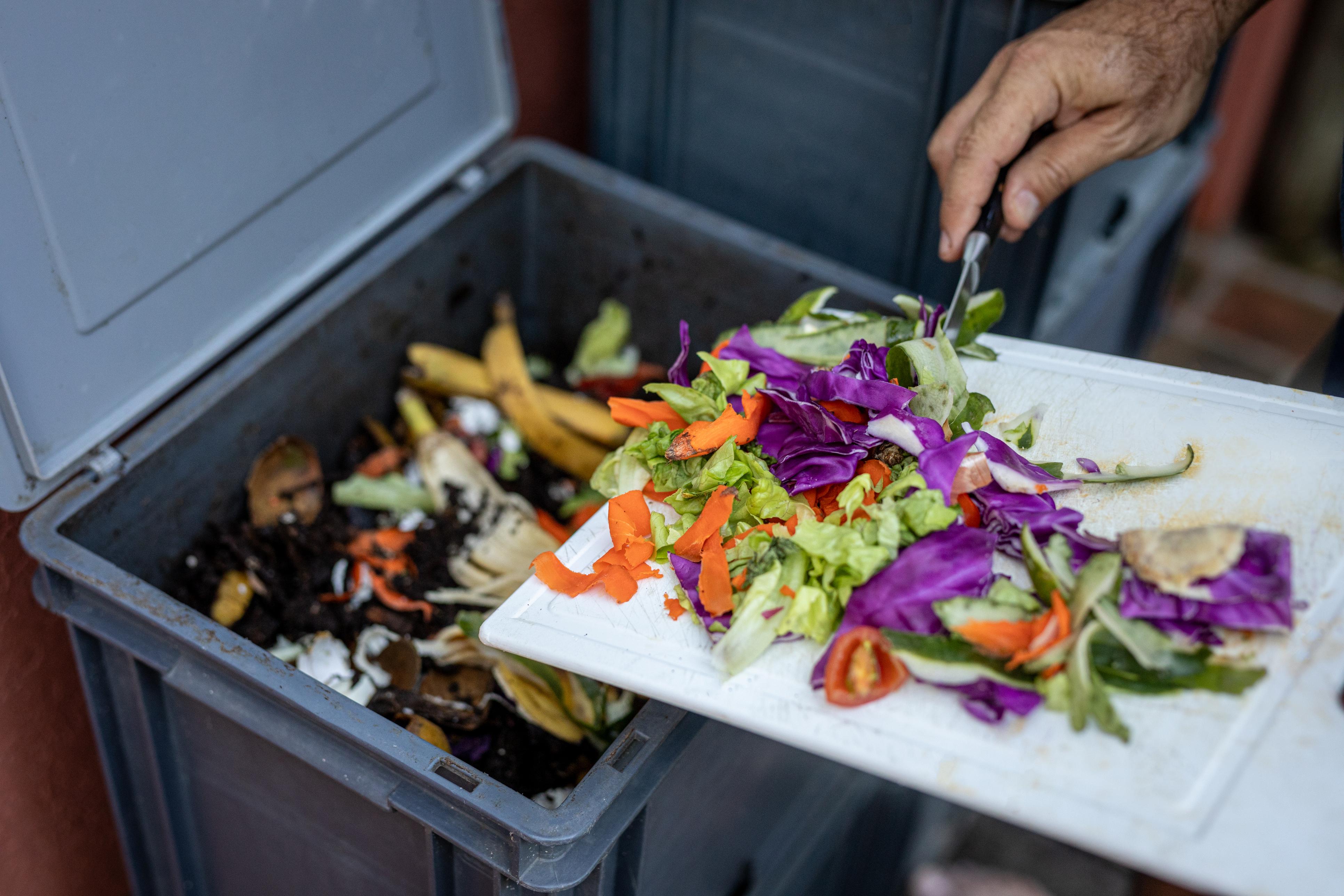 cibo e spreco alimentare bologna reggio emilia e pesaro tra le città più virtuose