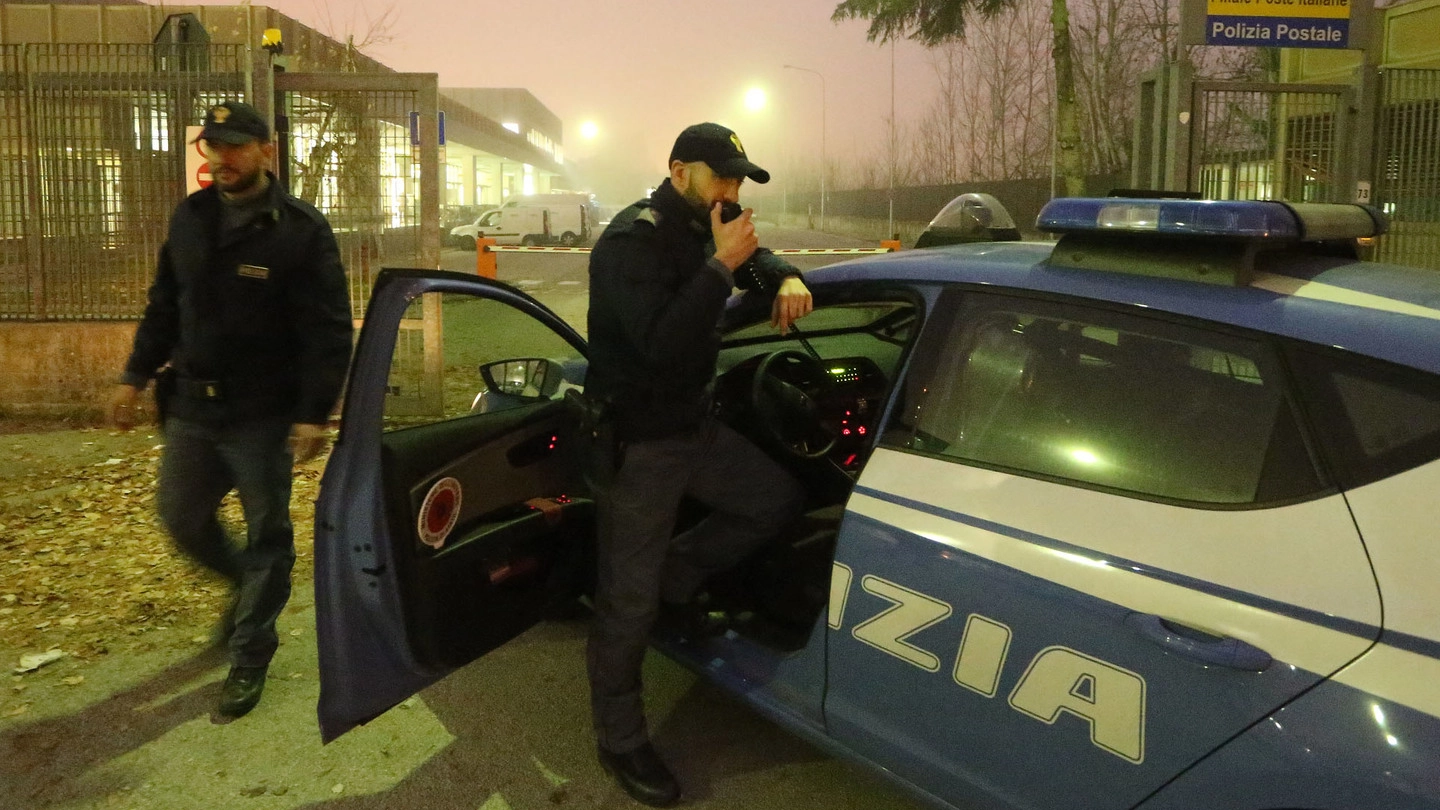 L’arresto, chiesto dal Pm Stefano Stargiotti, è stato eseguito dalla Squadra mobile che ha svolto le indagini (repertorio)