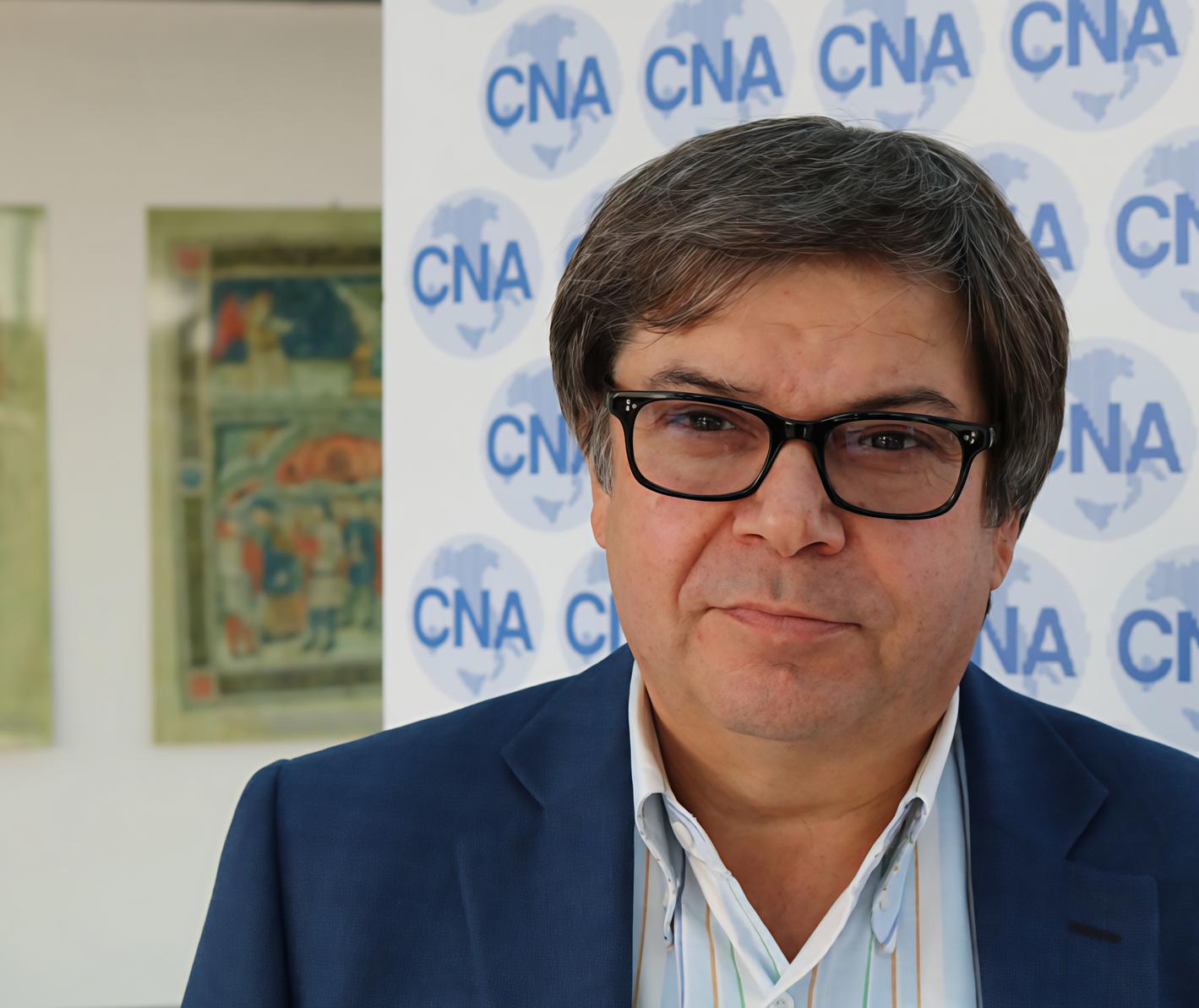 Cna, via all’assemblea elettiva quadriennale. A confronto De Pascale, Fabbri e Govoni Cna, via all’assemblea elettiva quadriennale. A confronto De Pascale, Fabbri e Govoni