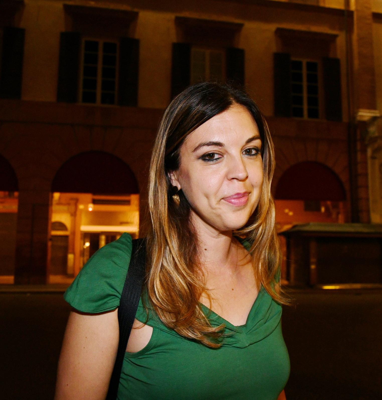 "Forlì deve ancora trovare il suo stile" "Forlì deve ancora trovare il suo stile"