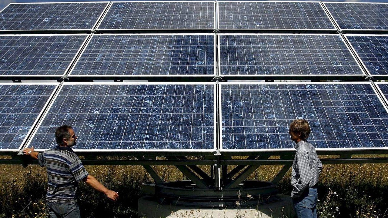 "Energia elettrica da condividere. A Lugo la prima comunità solare"