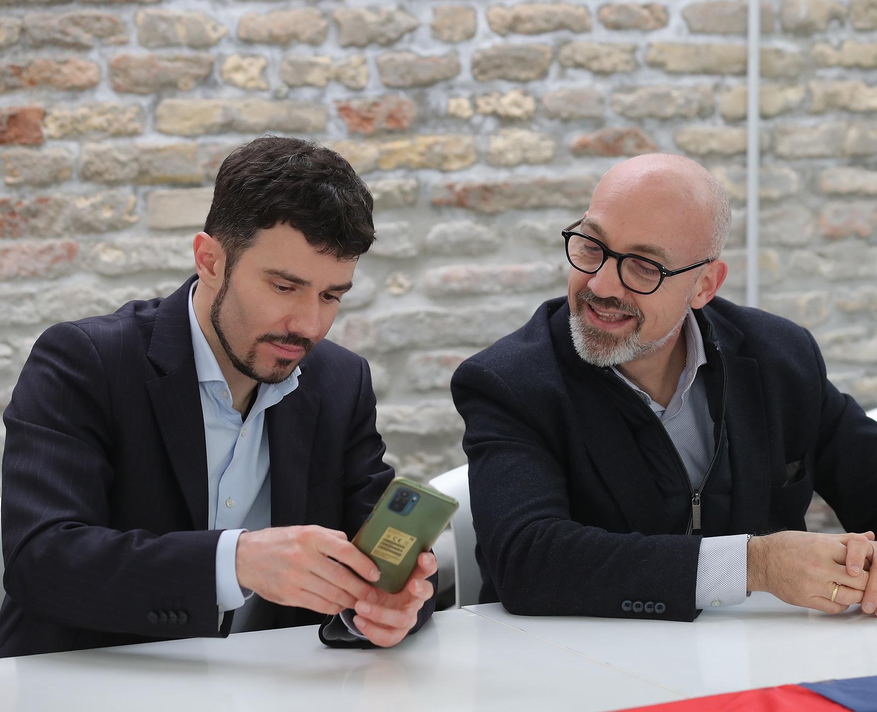 alberto ferrero fratelli d italia perso perché ci siamo divisi 