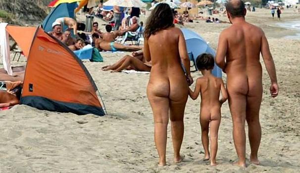 Lido di Dante: la spiaggia naturista riapre il 25 maggio