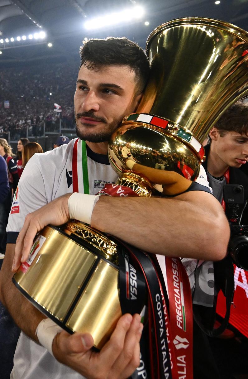 Orsolini, lo showman. Magie, gol e amore. Ricky s’è fatto grande. Che storia con Bologna Orsolini, lo showman. Magie, gol e amore. Ricky s’è fatto grande. Che storia con Bologna
