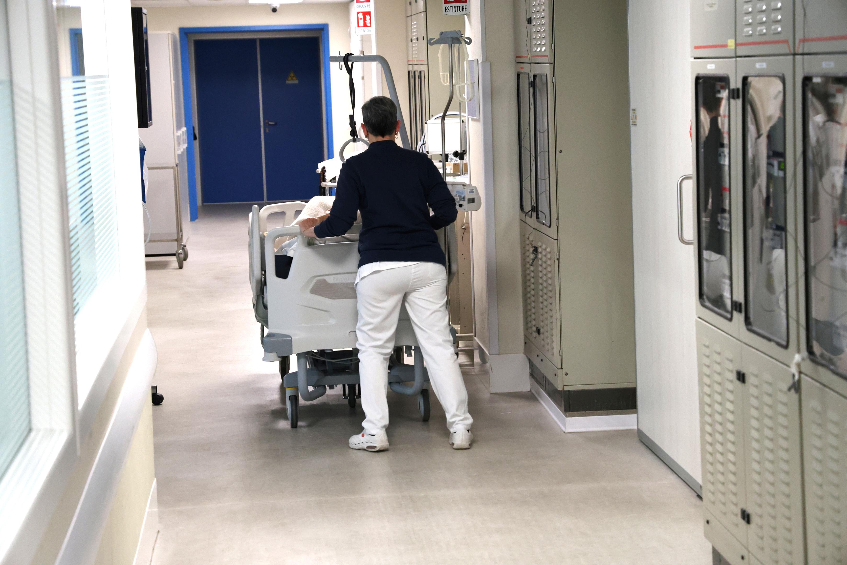 Morto dopo il pestaggio a Cesena, c Morto dopo il pestaggio a Cesena, c