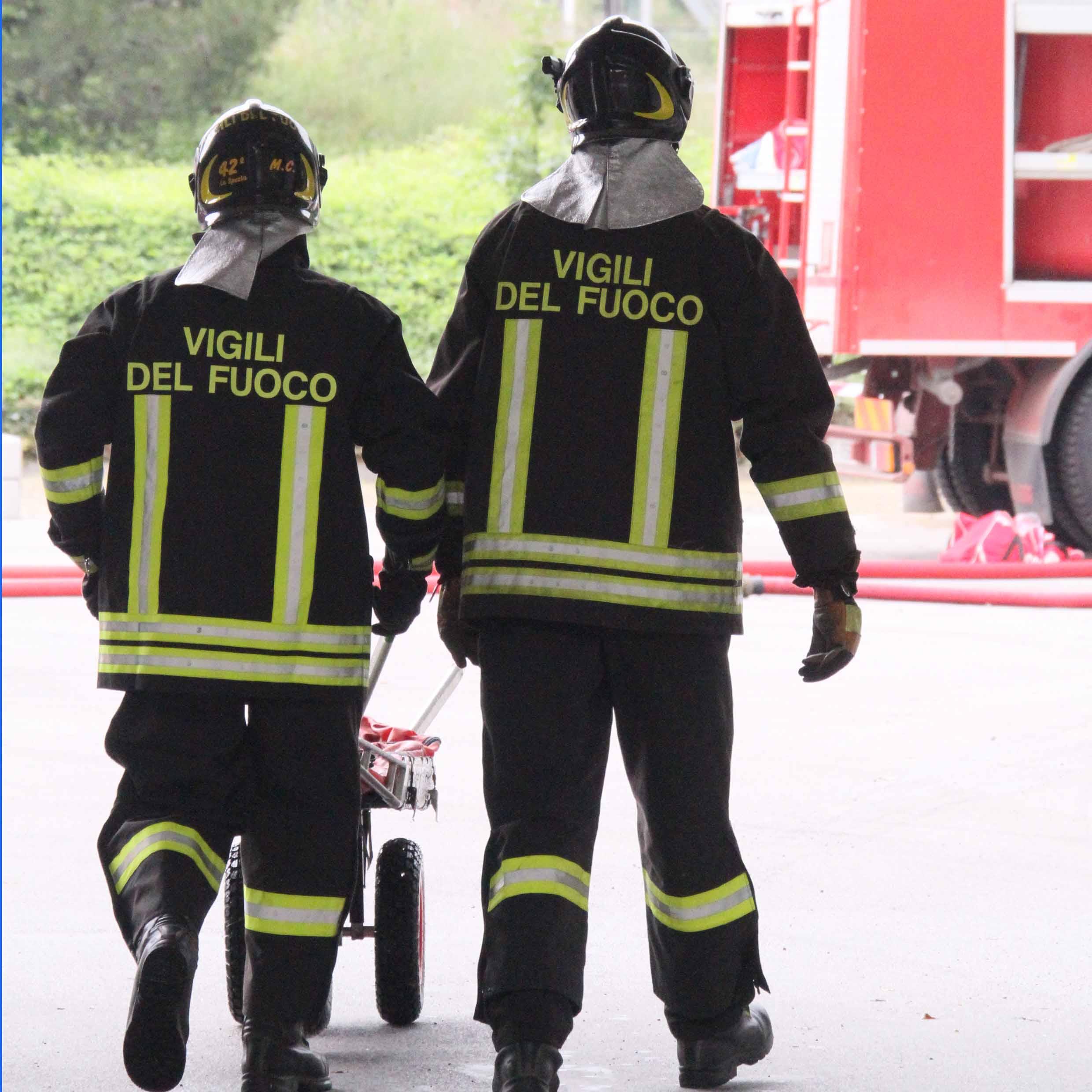 Pauroso nubifragio nel Modenese: vento forte e grandine Pauroso nubifragio nel Modenese: vento forte e grandine