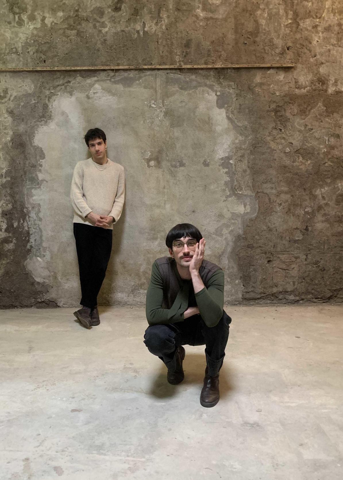 il duo aria per luciano berio un omaggio nel centenario
