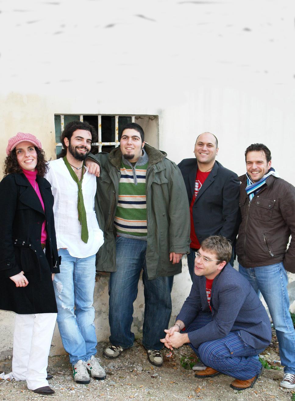 Terre Roveresche, tutti pazzi per i ’Circuito Folk’