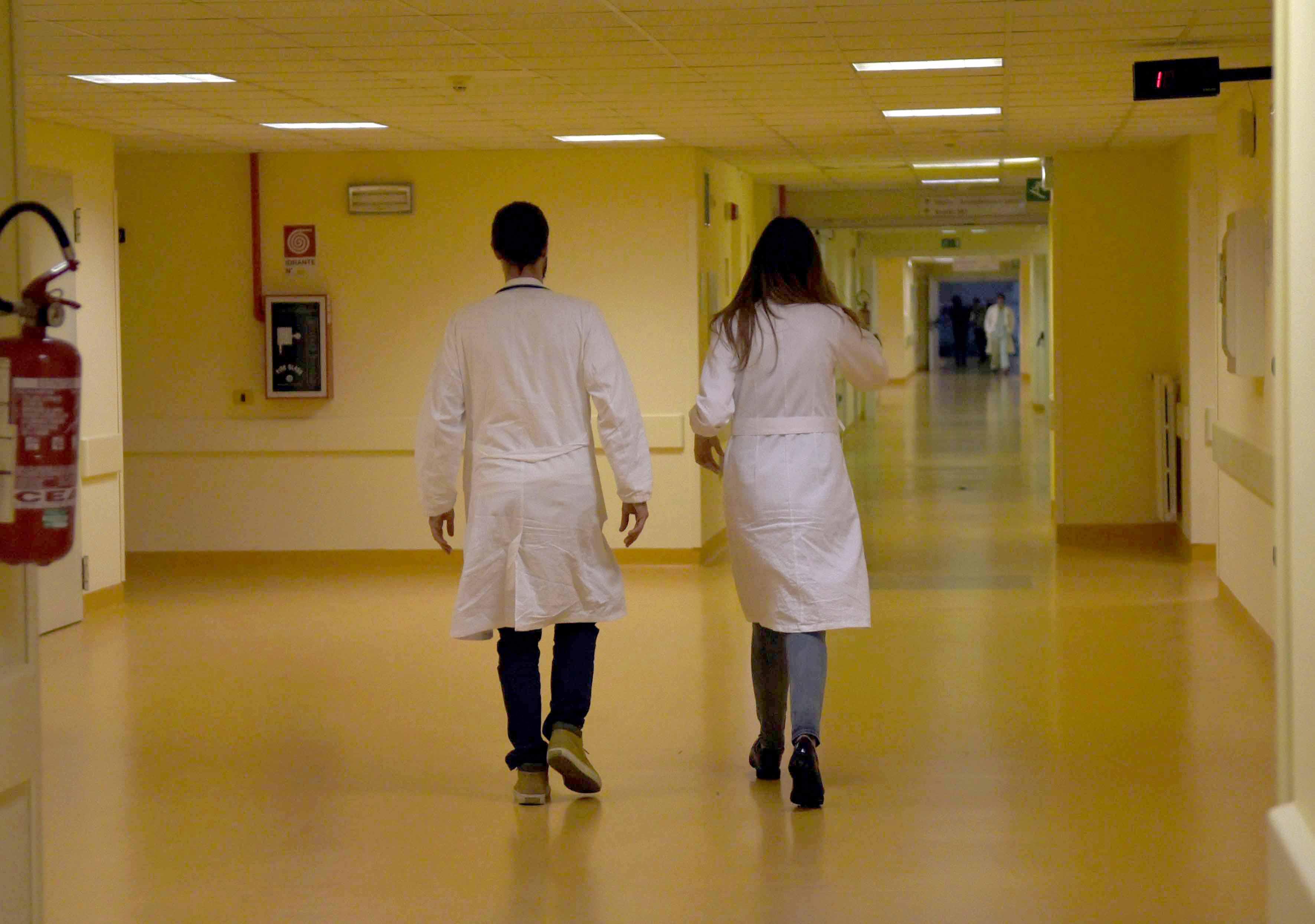 ferie non godute la sentenza maxi indennizzo da 140mila euro a dirigenti medici
