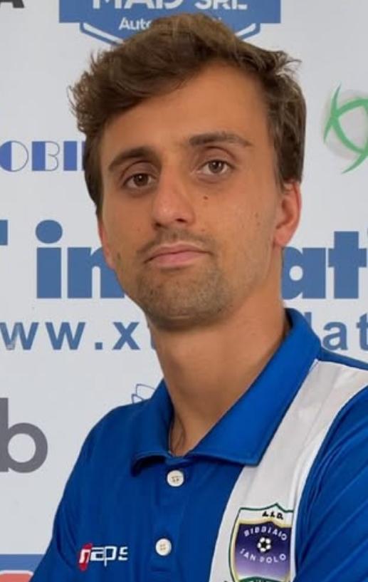 Calcio Promozione: Guido Landini nuovo attaccante del Bibbiano/San Polo Calcio Promozione: Guido Landini nuovo attaccante del Bibbiano/San Polo