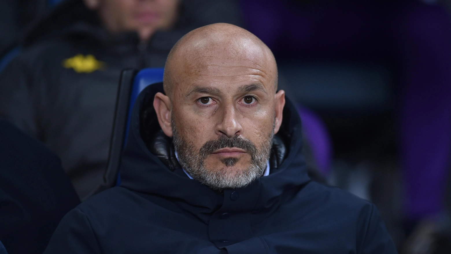 Il tecnico della Fiorentina analizza la sconfitta di Bergamo che sbarra la strada alla Fiorentina per la finale di Coppa Italia. Il 15 maggio la sfida sarà tra Atalanta e Juventus
