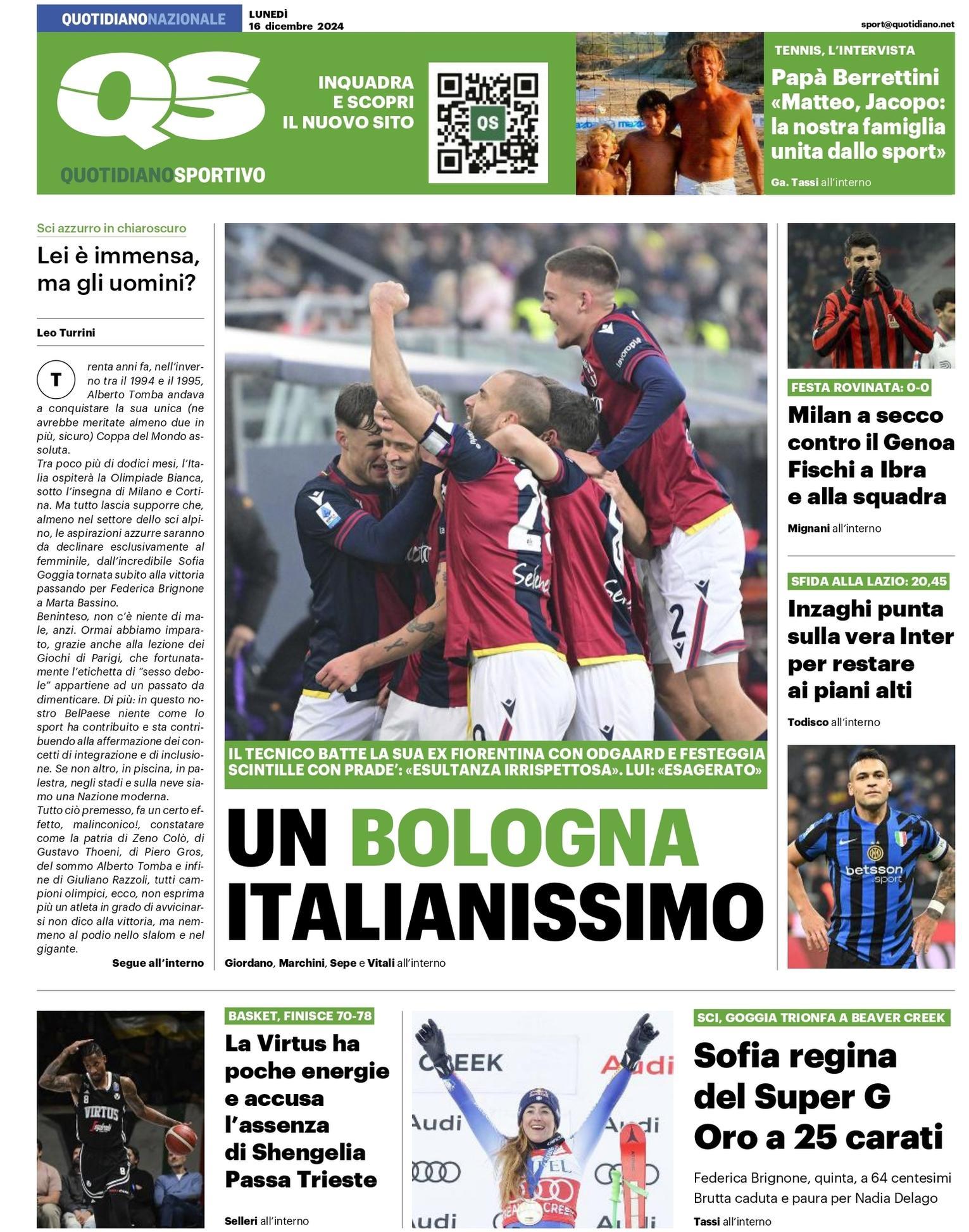 Derby Prova di forza, Viola ko Derby Prova di forza, Viola ko