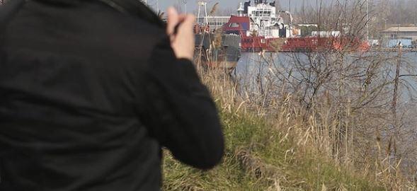plastiche nella pialassa assolto imprenditore niente processo per gli altri da Ilrestodelcarlino.it plastiche nella pialassa assolto imprenditore niente processo per gli altri