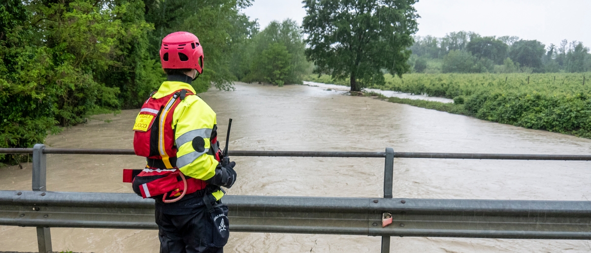 Alluvione in Emilia-Romagna, ecco il piano speciale per la ricostruzione: “Strategie innovative per minimizzare i danni in futuro”