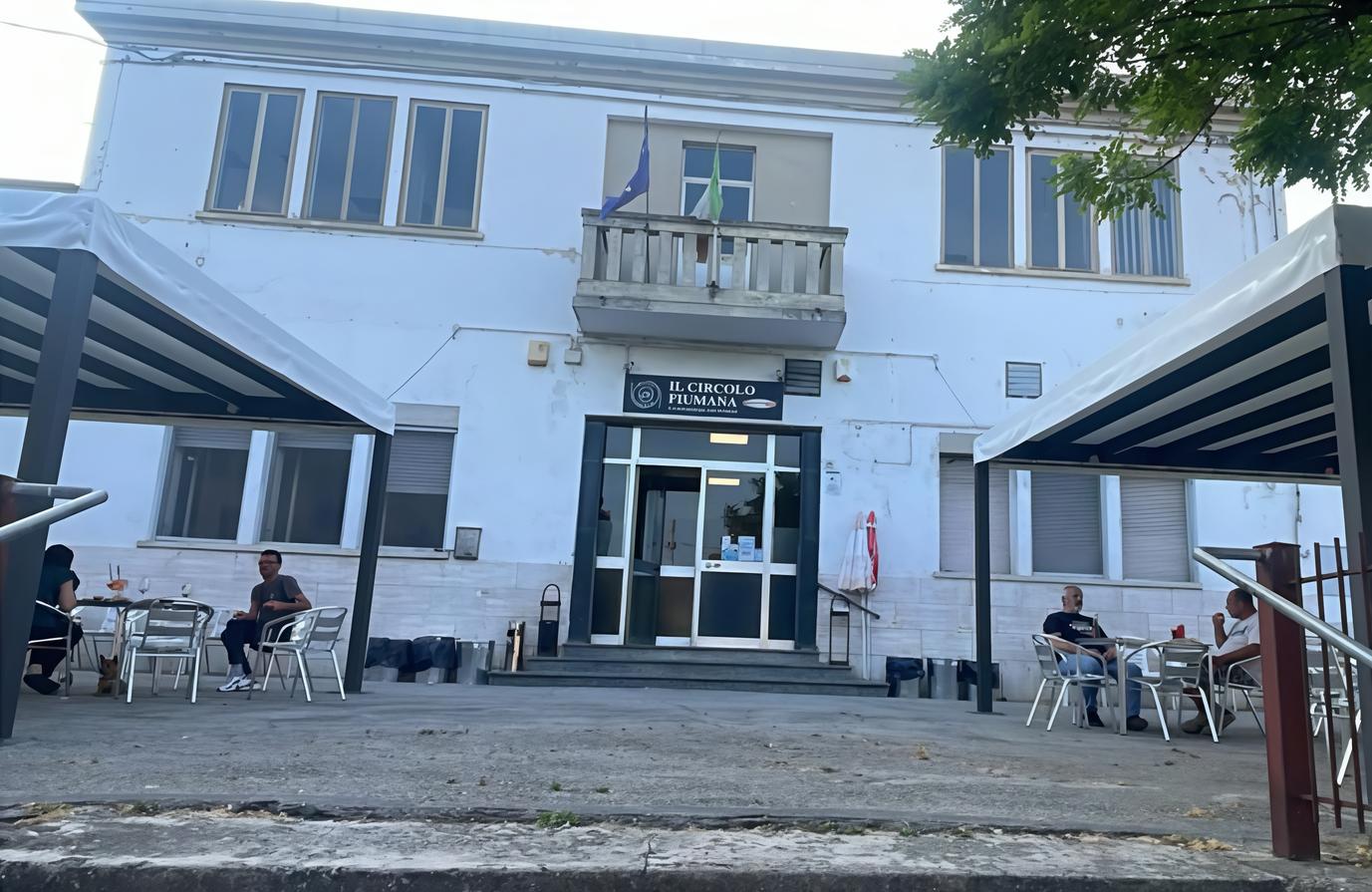 circolo di fiumana verso la rigenerazione