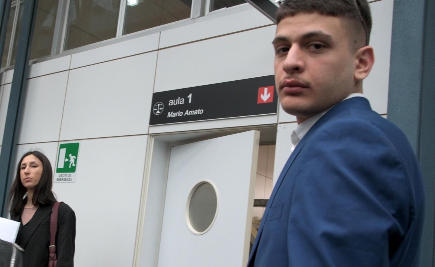 Caos al pronto soccorso. Infermieri aggrediti, giovane condannato. Donazione a Torrette Caos al pronto soccorso. Infermieri aggrediti, giovane condannato. Donazione a Torrette