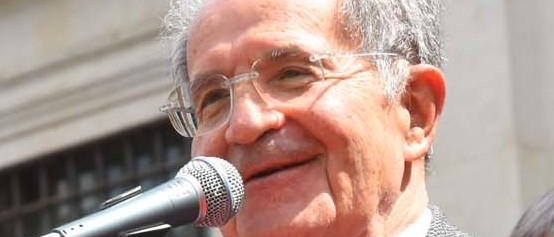 Rischio censura, Prodi:: "Sono preoccupato"