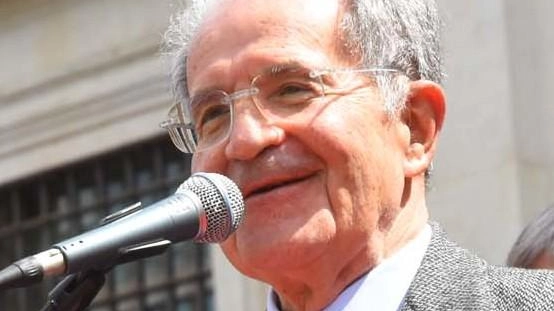 Rischio censura, Prodi:: "Sono preoccupato"