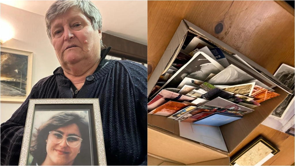 Barbara Iannuccelli, che dal 2021 assiste la mamma della 21enne scomparsa il 1 settembre 1992: “Tante persone hanno chiesto di essere ascoltate dalle forze di polizia. Per arrivare fin qui ci abbiamo messo il cuore”