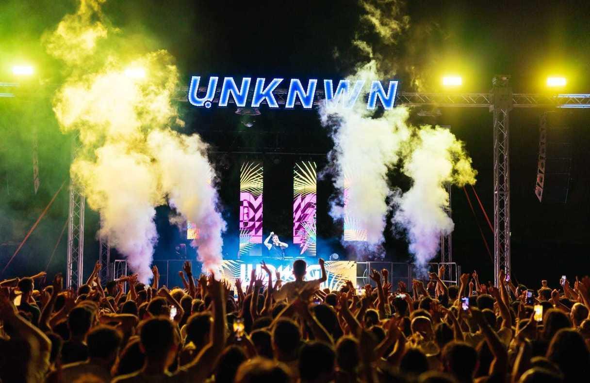 domani un assaggio di unknwn festival da Ilrestodelcarlino.it domani un assaggio di unknwn festival