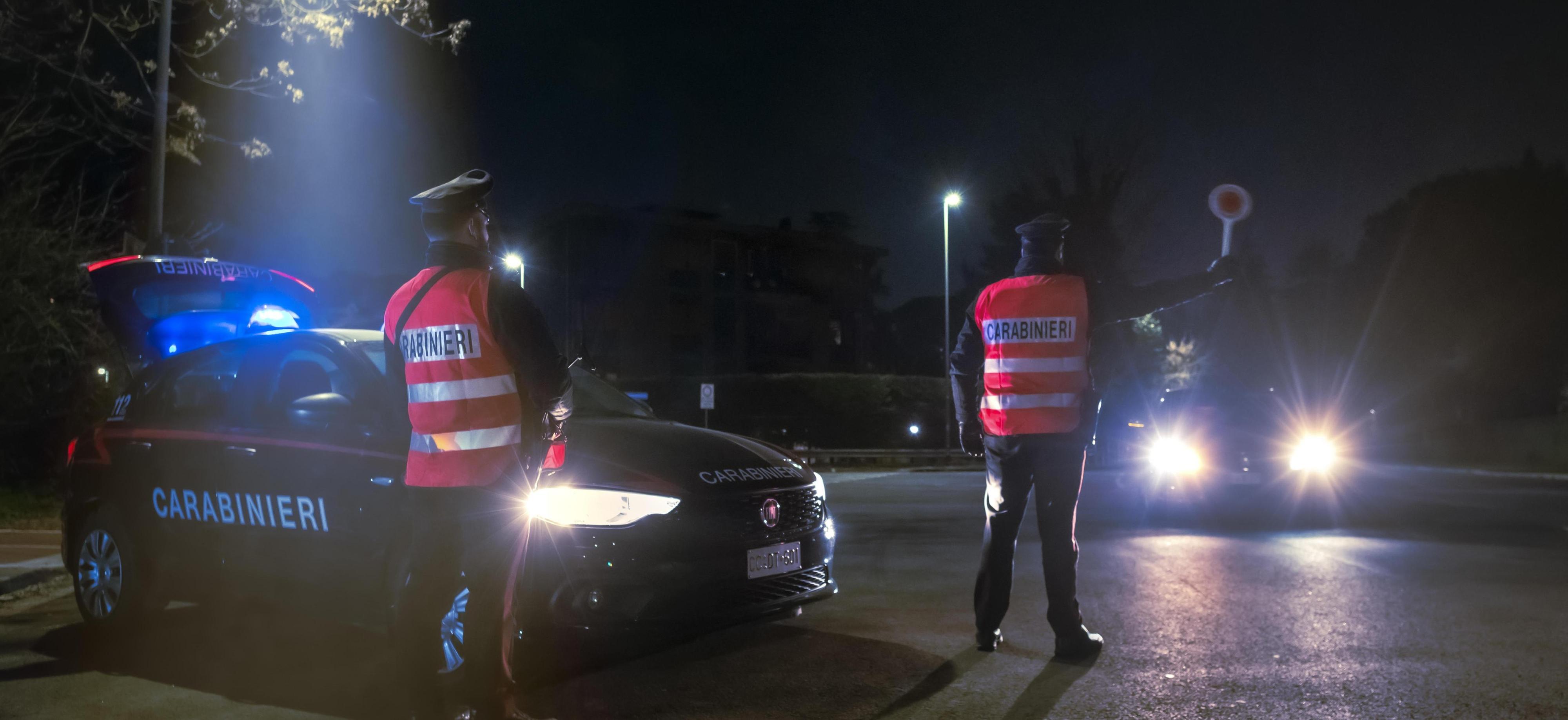 L’impegno dell’Arma: più controlli durante l’estate