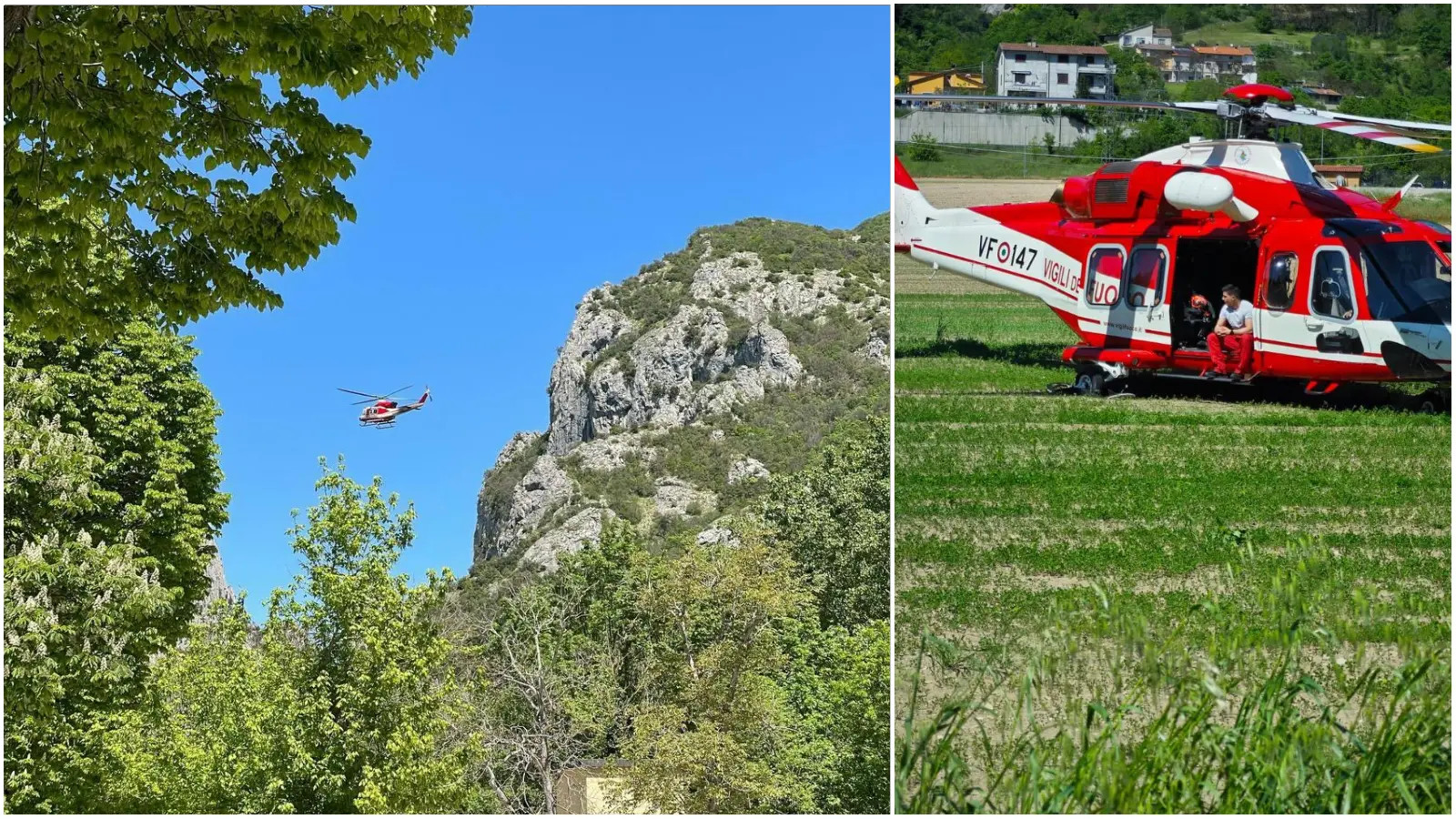Muore annegato nel fiume: 31enne stava festeggiando l’1 Maggio al parco