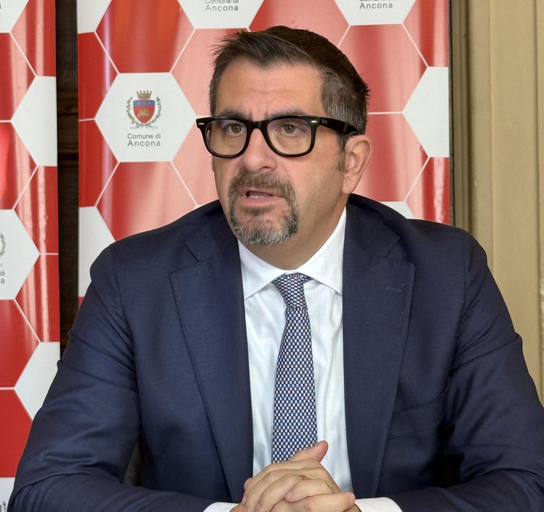 Ancona: Co. mo. Group pronto a investire nel futuro della società sportiva Ancona: Co. mo. Group pronto a investire nel futuro della società sportiva