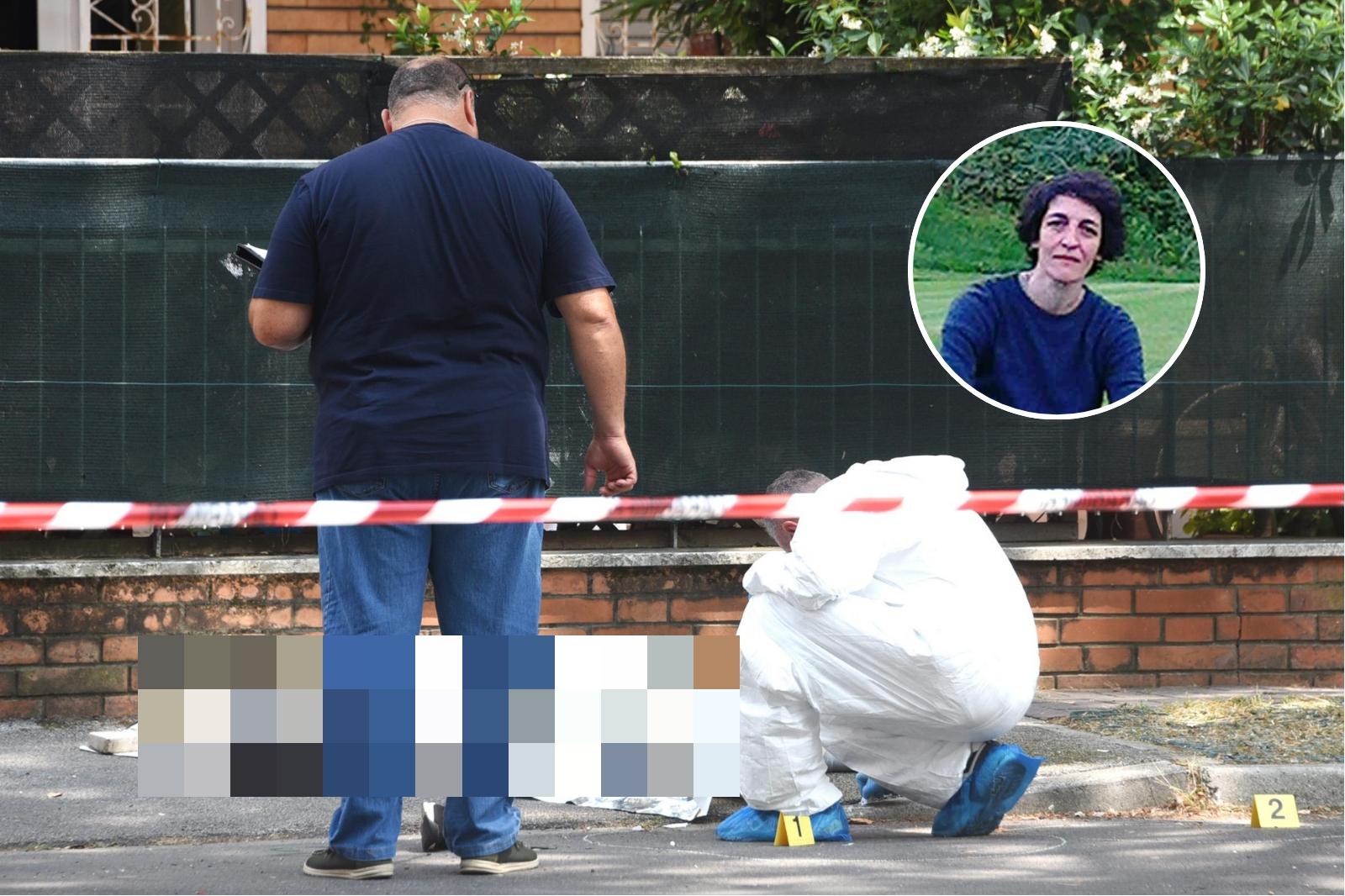Donna uccisa in strada, spunta un testimone: “Ho sentito un tonfo poi una sgommata” Donna uccisa in strada, spunta un testimone: “Ho sentito un tonfo poi una sgommata”